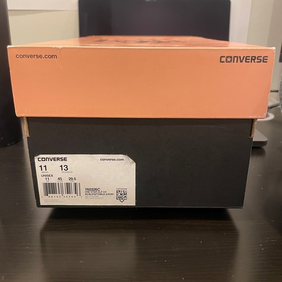 Converse Golf Le Fleur Tyler the Creator - Picture 10 of 11